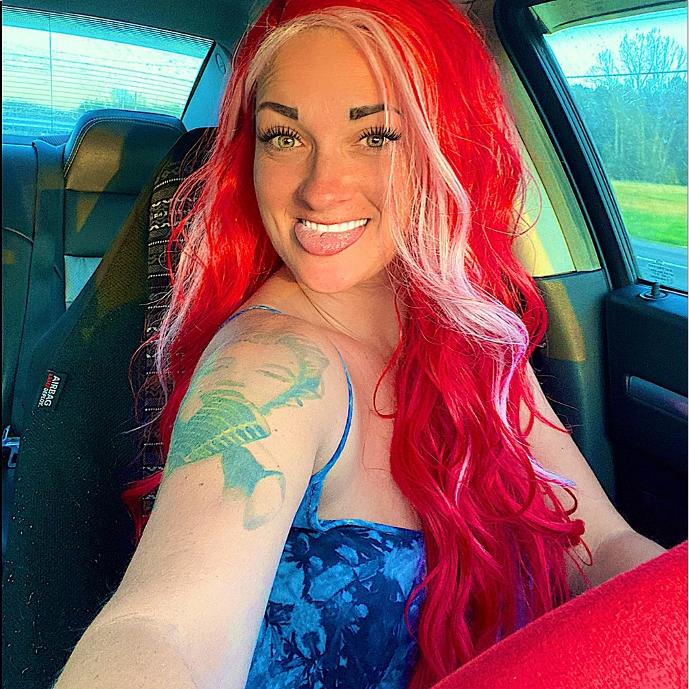 Meet your soon 2 be FAV Posher, Am!!!